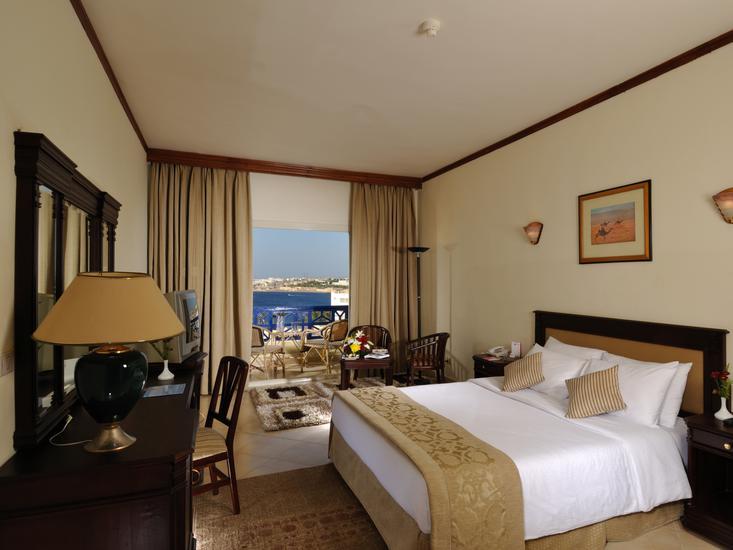 Grand Oasis Resort 4