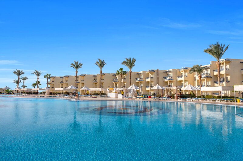 Grand Oasis Resort 6