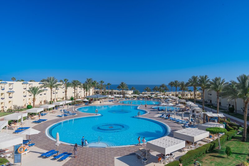Grand Oasis Resort 7