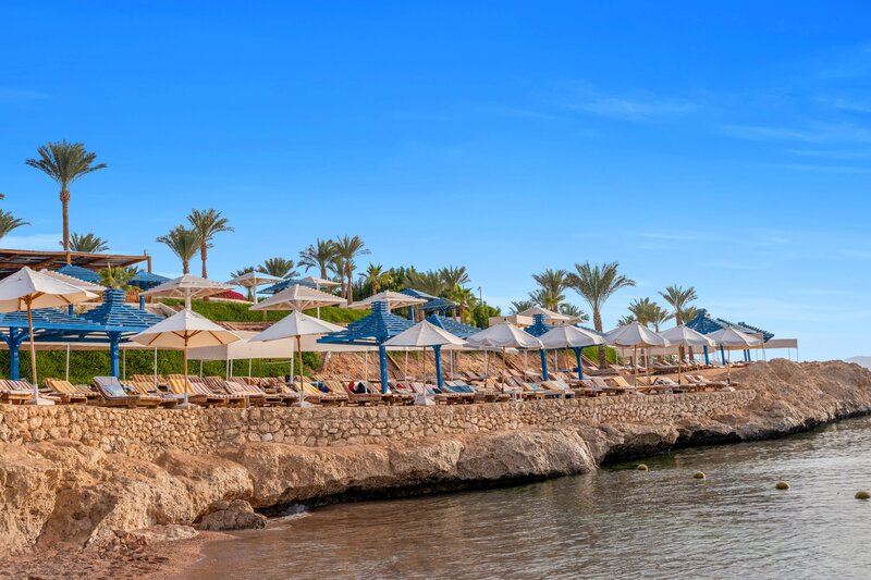 Grand Oasis Resort 9