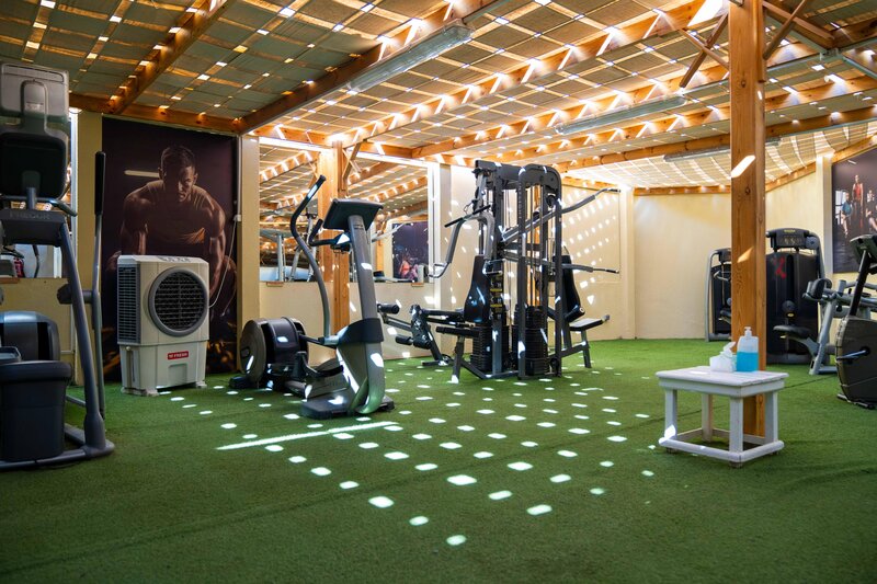 Grand Oasis Resort 12