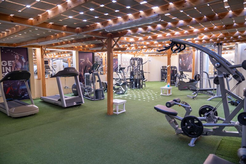 Grand Oasis Resort 13