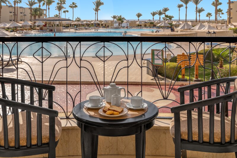 Grand Oasis Resort 15
