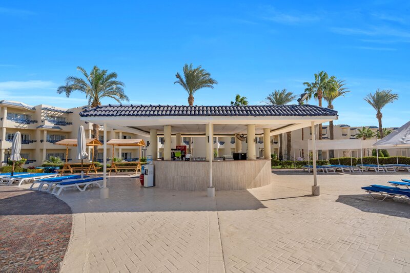 Grand Oasis Resort 16