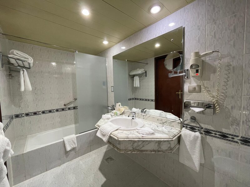 Grand Oasis Resort 23