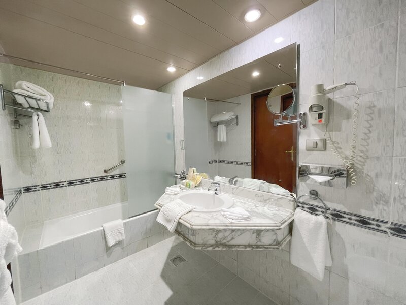 Grand Oasis Resort 24