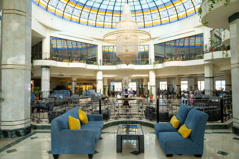 Grand Oasis Resort 26