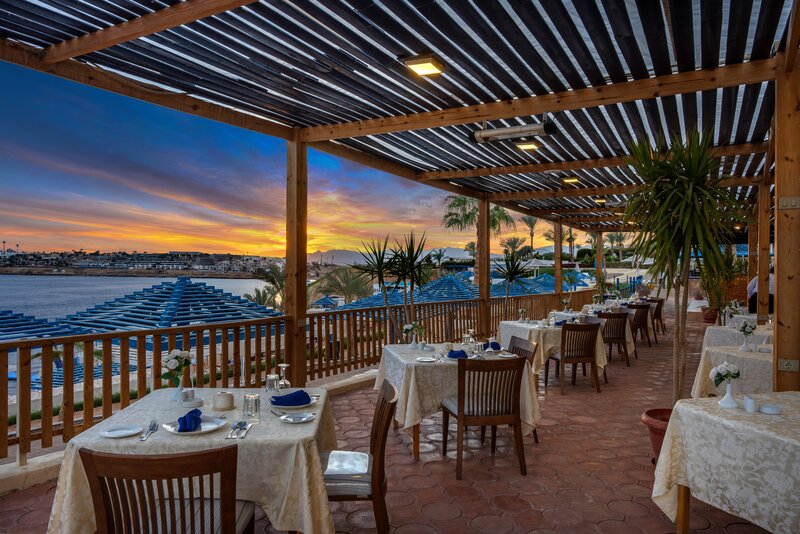 Grand Oasis Resort 30