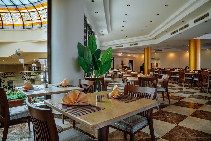 Grand Oasis Resort 31