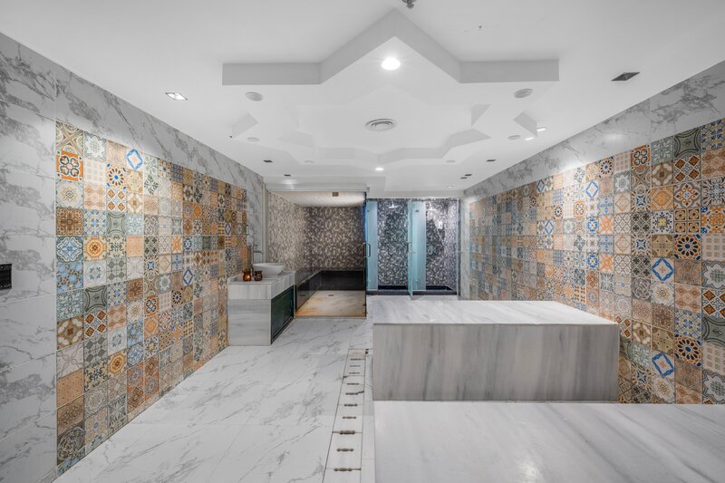 Grand Oasis Resort 35