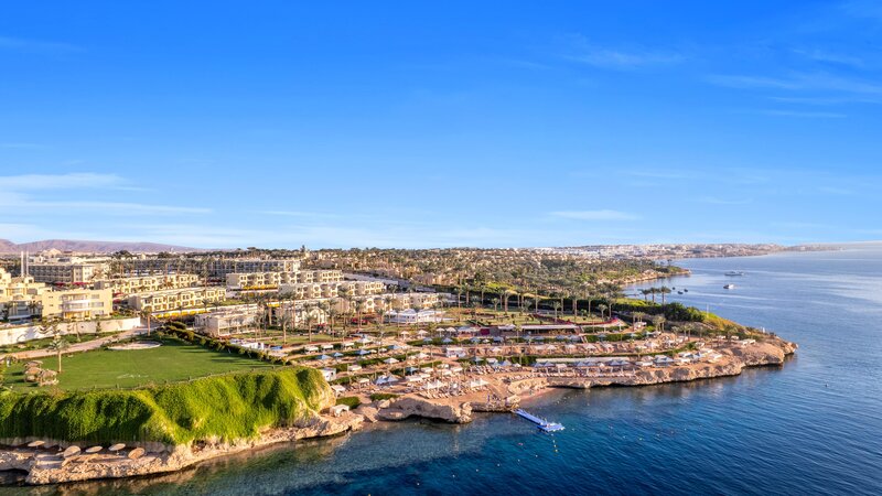 Grand Oasis Resort 39