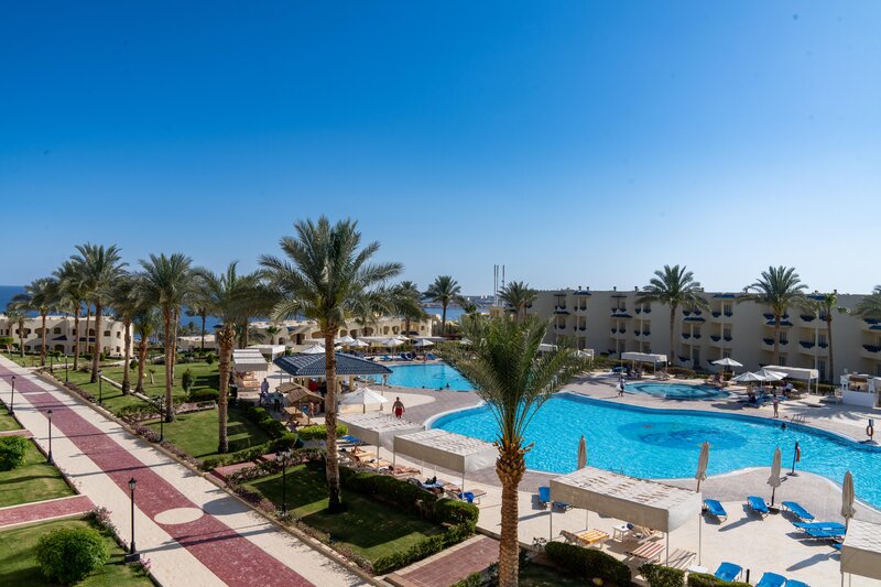 Grand Oasis Resort 42
