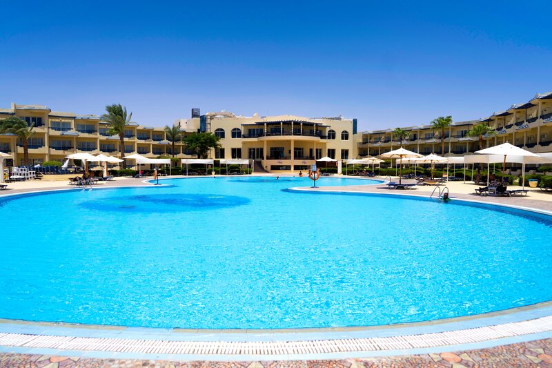 Grand Oasis Resort 44