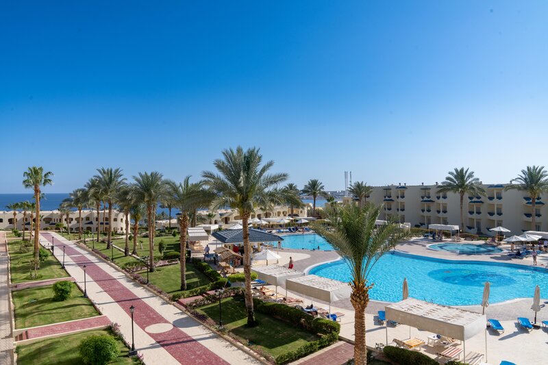 Grand Oasis Resort 47