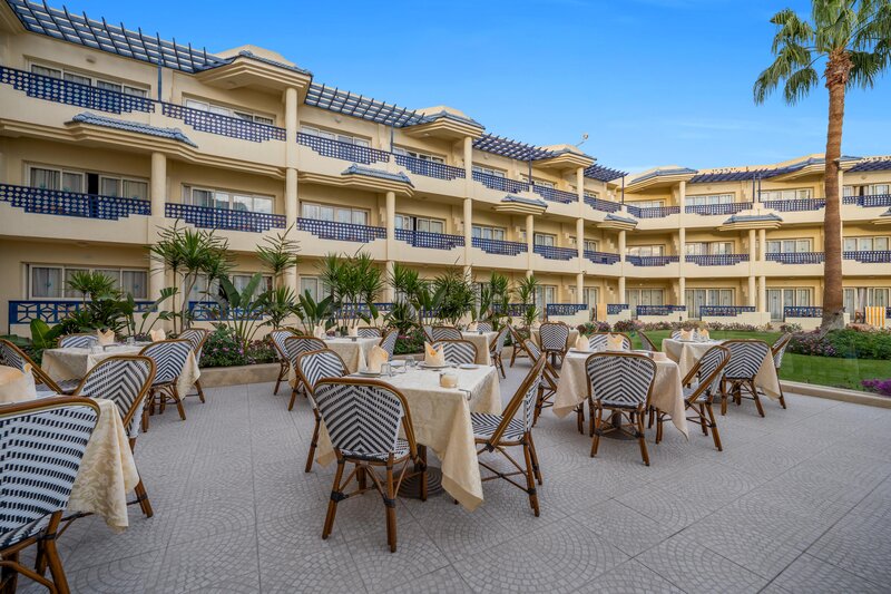 Grand Oasis Resort 60