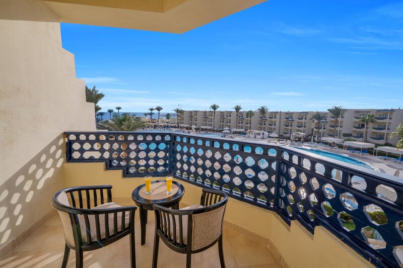 Grand Oasis Resort 62