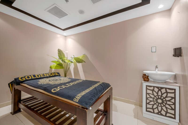 Grand Oasis Resort 71