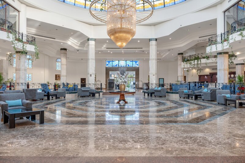 Grand Oasis Resort 78