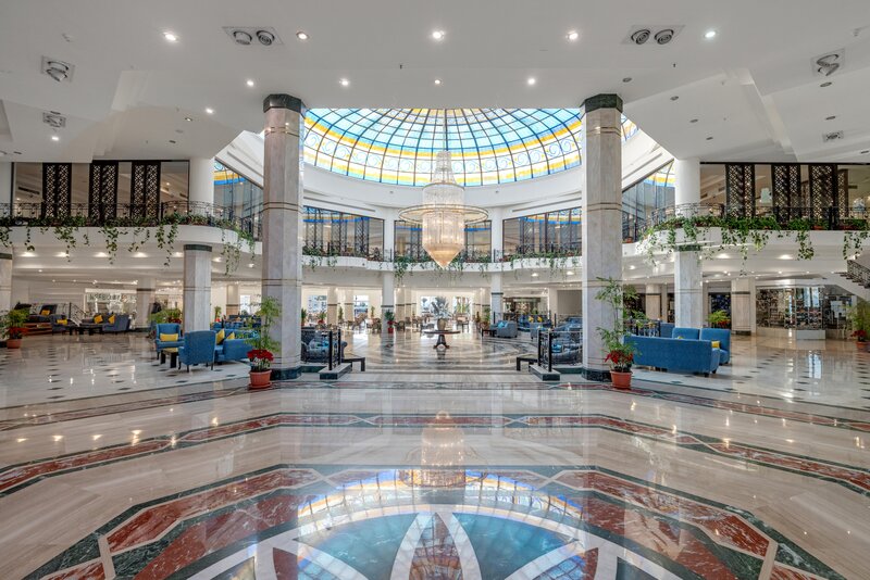 Grand Oasis Resort 79