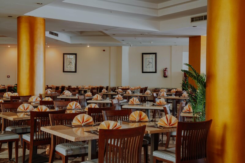 Grand Oasis Resort 86