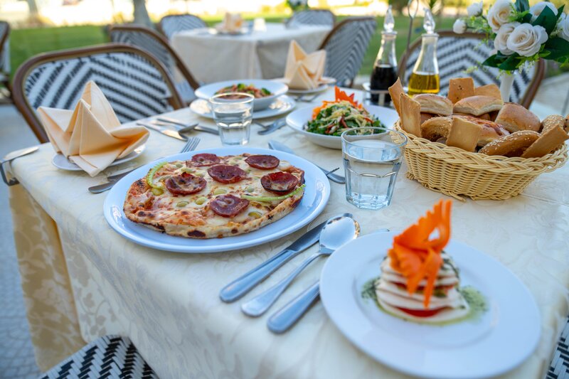 Grand Oasis Resort 89
