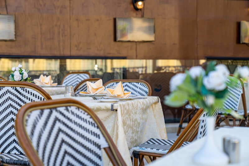 Grand Oasis Resort 91