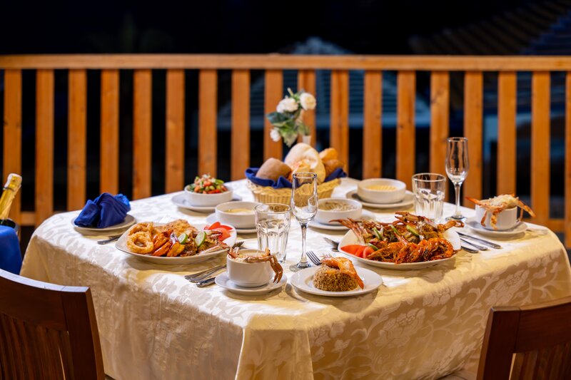 Grand Oasis Resort 93