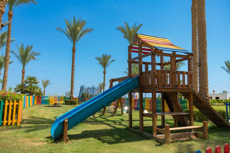 Grand Oasis Resort 99