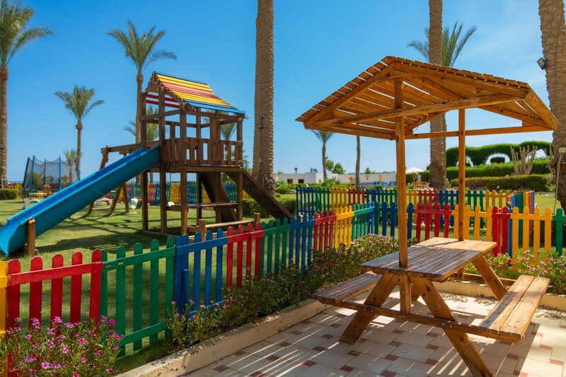 Grand Oasis Resort 101