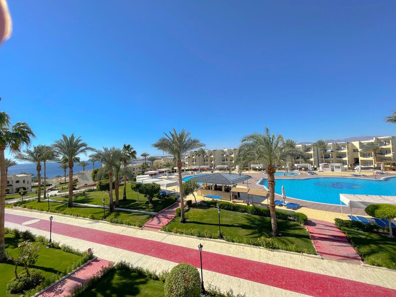 Grand Oasis Resort 112