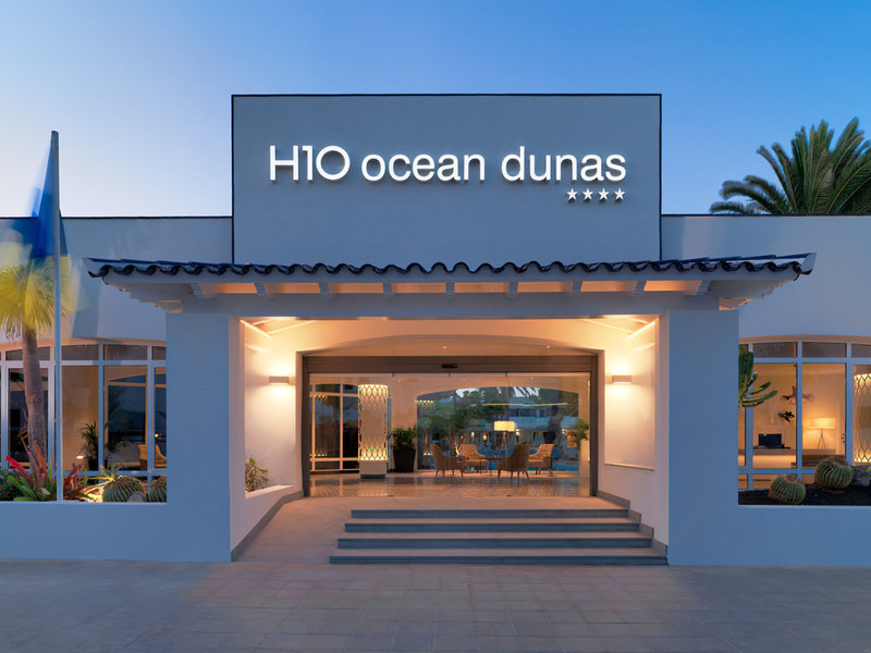 H10 Ocean Dunas 3