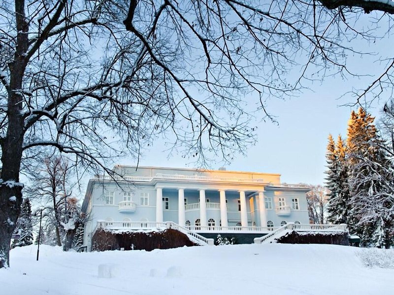 Haikko Manor Spa 1