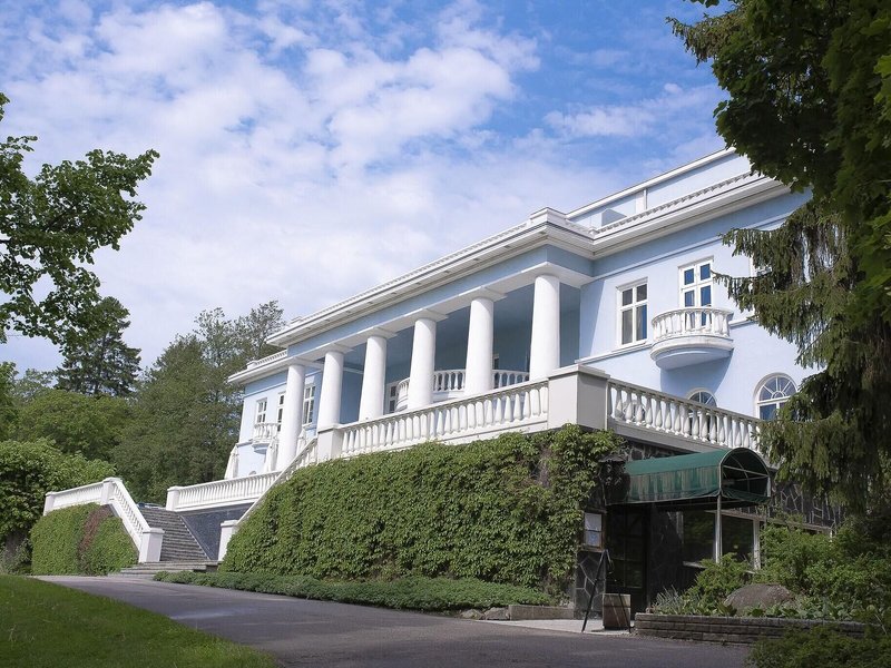 Haikko Manor Spa 3