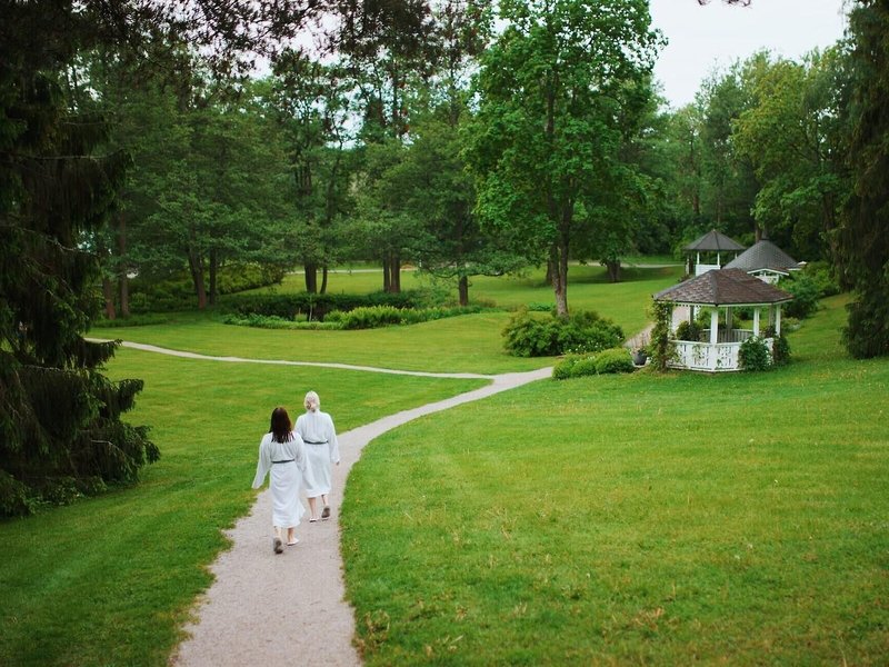 Haikko Manor Spa 4