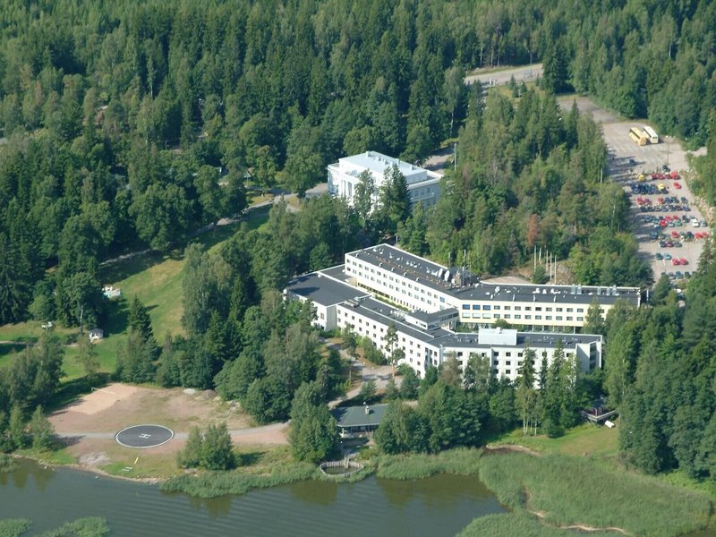 Haikko Manor Spa 5