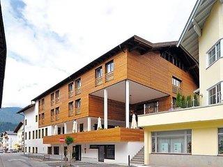 Goldener Adler Wattens