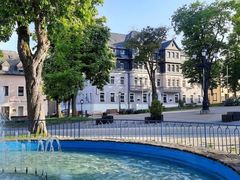 Genusshotel Rathaushotels - Rathaus & Keilberg 2