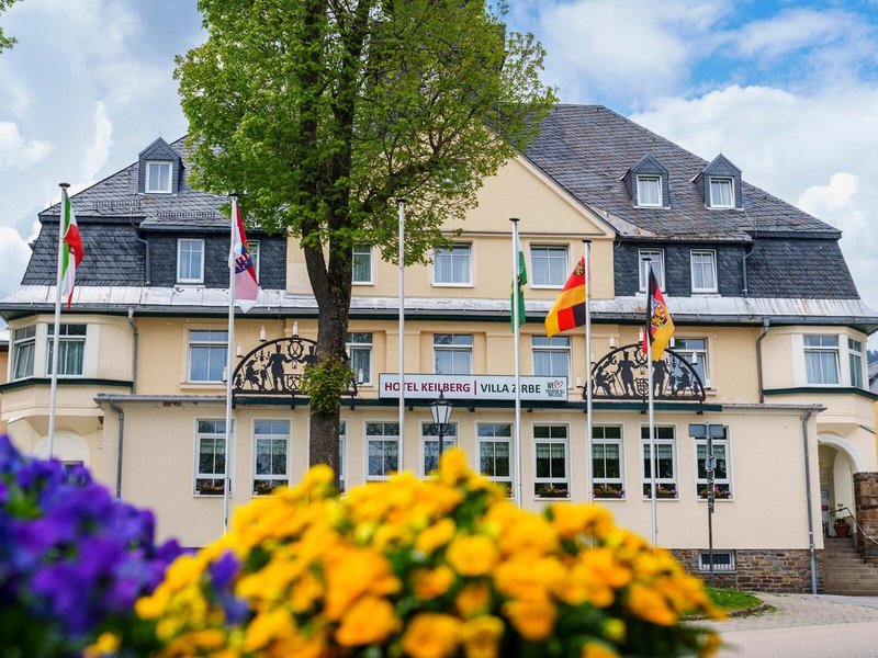 Genusshotel Rathaushotels - Rathaus & Keilberg 3