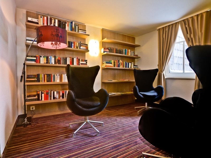 Genusshotel Rathaushotels - Rathaus & Keilberg 9