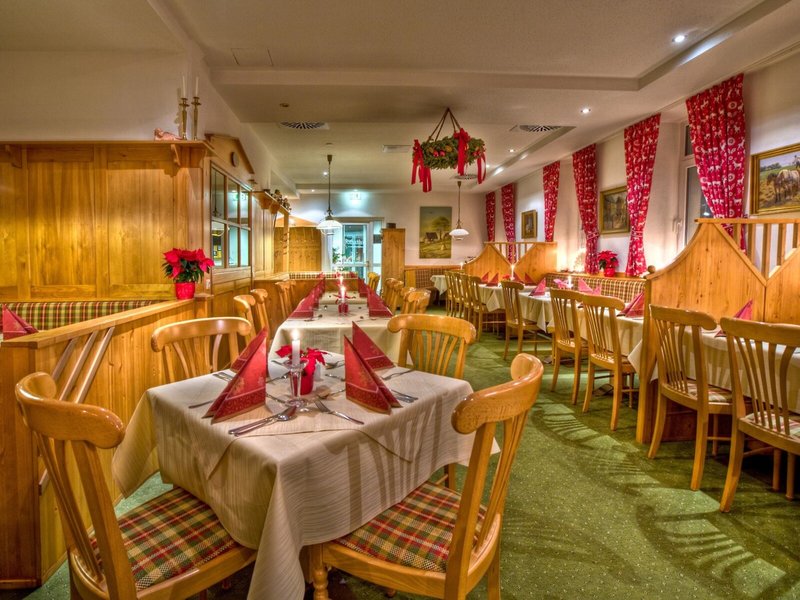 Genusshotel Rathaushotels - Rathaus & Keilberg 12