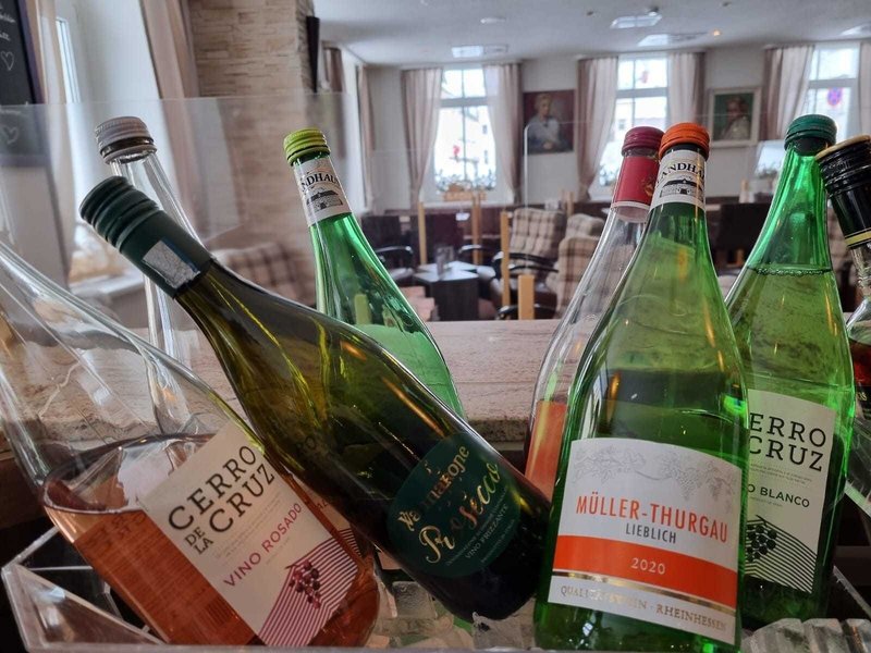 Genusshotel Rathaushotels - Rathaus & Keilberg 15