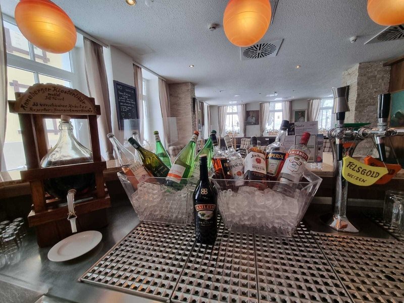 Genusshotel Rathaushotels - Rathaus & Keilberg 17