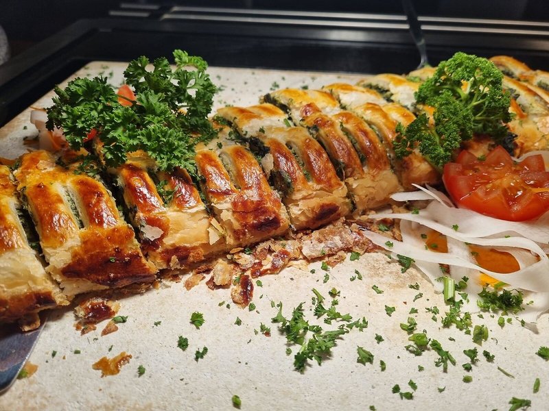 Genusshotel Rathaushotels - Rathaus & Keilberg 21