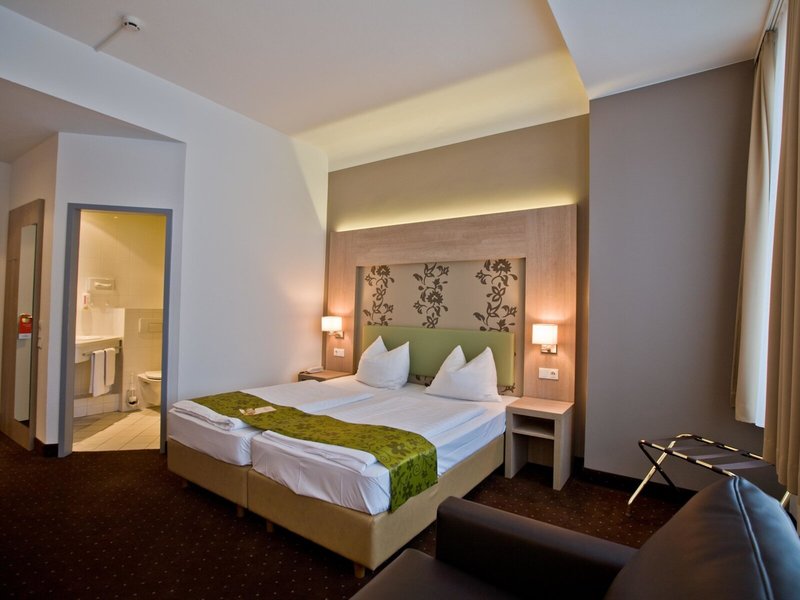 Genusshotel Rathaushotels - Rathaus & Keilberg 32