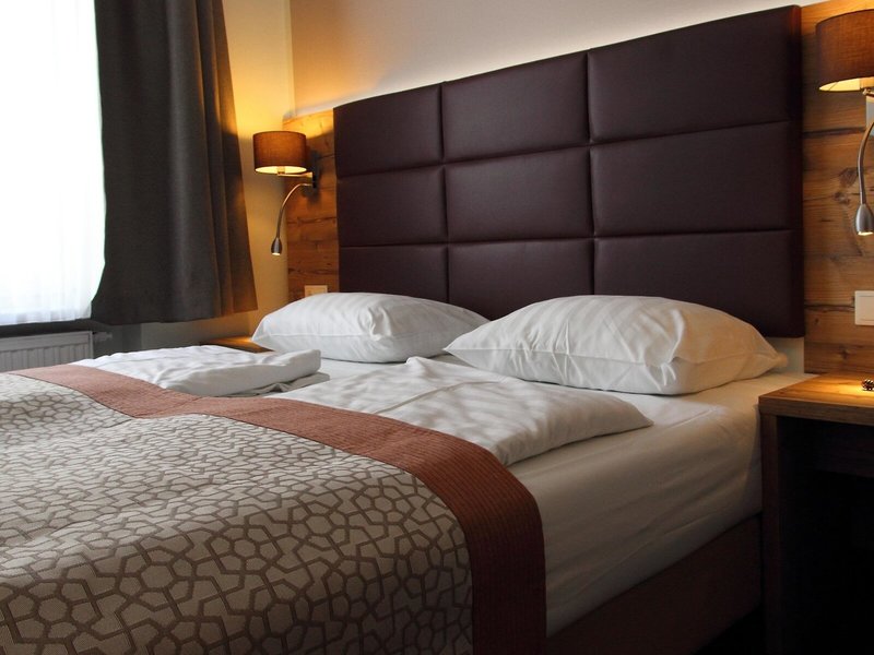 Genusshotel Rathaushotels - Rathaus & Keilberg 33