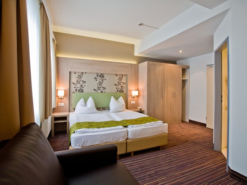 Genusshotel Rathaushotels - Rathaus & Keilberg 35