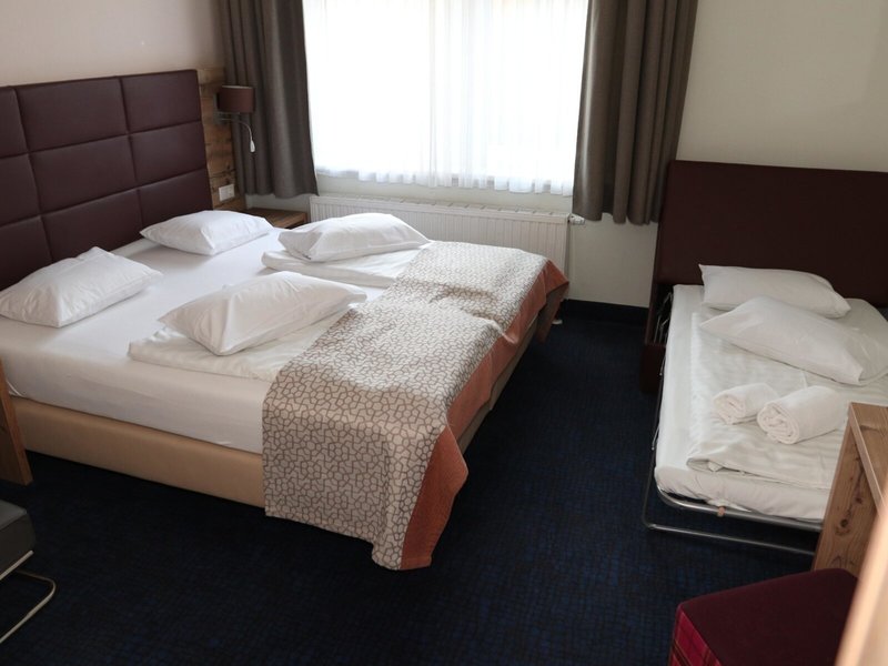 Genusshotel Rathaushotels - Rathaus & Keilberg 36