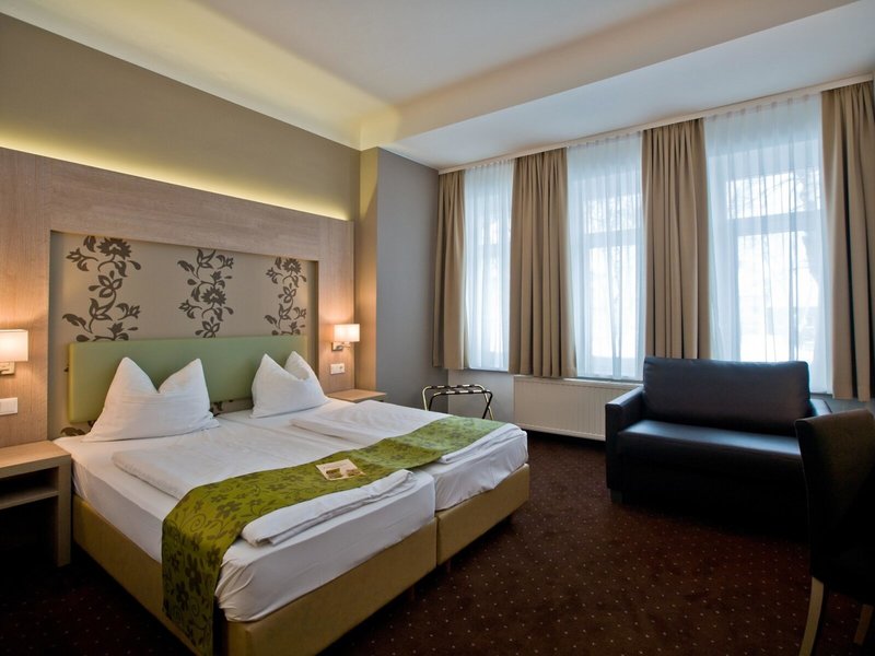 Genusshotel Rathaushotels - Rathaus & Keilberg 39