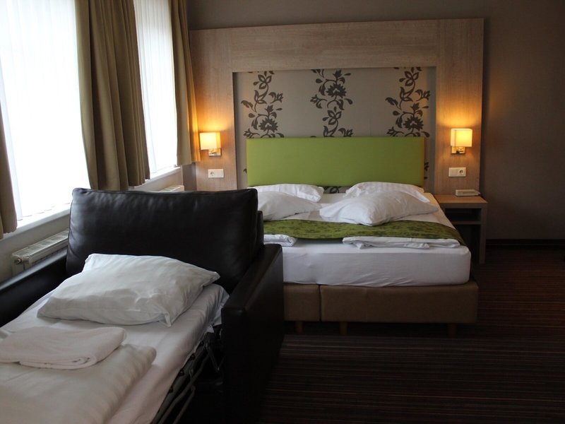 Genusshotel Rathaushotels - Rathaus & Keilberg 40