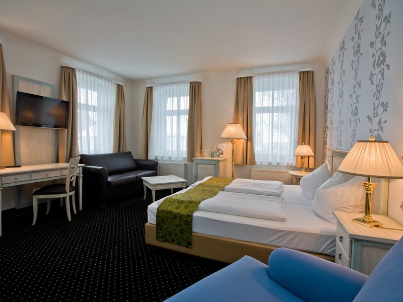 Genusshotel Rathaushotels - Rathaus & Keilberg 41